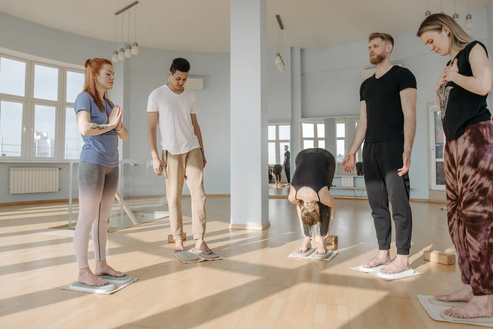 How to Begin a Guided Meditation Practice