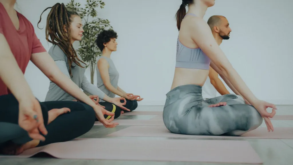A Practice with Intention