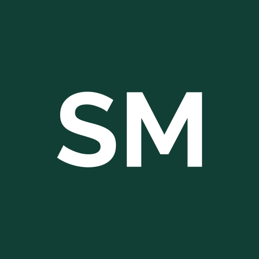 Stillwater Meditation logo